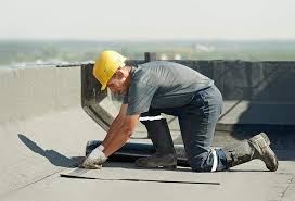 Fast & Reliable Emergency Roof Repairs in La Harpe, IL